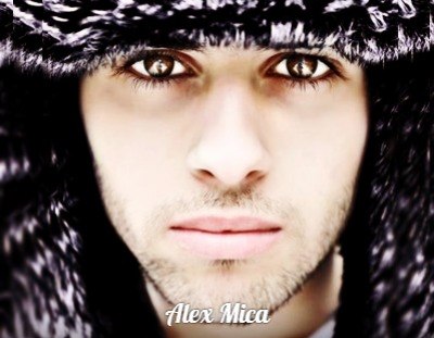 Dalinda (Original Radio Edit) Alex Mica