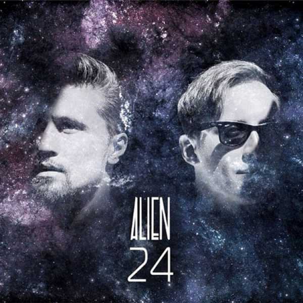 Music Is In My Soul Alien24