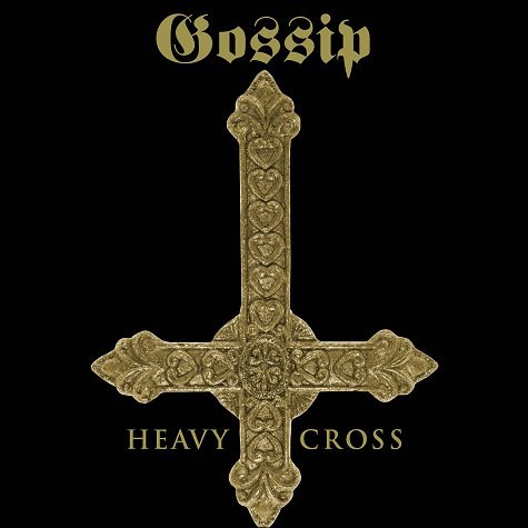 Рингтон для мобильного (vk.com/ringtone.for.mobile) 2013 NEW! The Gossip - Heavy Cross