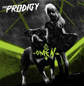 Omen (Mt Eden Remix) The Prodigy