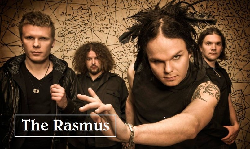 Living in a World without You (Piano Acoustic) The Rasmus